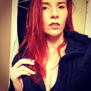 Meet your Posher, Allyson